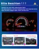 10" Carplay Android 15 autorádio pro Honda Accord 7 Náhled obrázku produktu 4