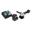 Makita DGA 517 RF Akku Winkelschleifer 18 V 125 mm Produktbild-Vorschau 2