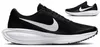 Nike Revolution 8 Black/White-Dk Smoke Grey Black/White-Dk Produktbild-Vorschau 8