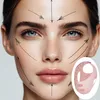 INF Maschera per lifting del viso durante il sonno Beige Anteprima dell’immagine prodotto 3