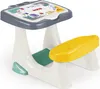 Dolu 2666 Bureau voor Kinderen 50x77x57 Pastel Produktbild-Vorschau 1