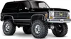 Traxxas RC Crawler TRX-4 Chevy Blazer 1979 Clipless 1:10 Podgląd zdjęcia produktu 1