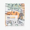 kwmobile Schutzhülle für JBL WAVE BUDS Hülle - TPU Silikon Produktbild-Vorschau 7