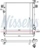 NISSENS 61030 Kühler Wasserkühler Motorkühler für DODGE Produktbild-Vorschau 5