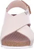 Chaussures Pikolinos cuir d'acajou et de brandy W9E0912250 Voir les images du produit 45