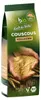 Couscous integrale biologico ricco di fibre, granuloso e Anteprima dell’immagine prodotto 1