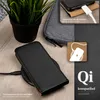 moex® Flip Case kompatibel mit OnePlus 5 - Hülle mit 360 Produktbild-Vorschau 7