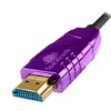 kabel 8k 4k HDMI AOC, 5m Kabel optyczny z certyfikatem 2.1, Podgląd zdjęcia produktu 8