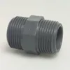 Profec Doppelnippel mit Achtkant, PVC-U,  3/4 Zoll AG, 10 Produktbild-Vorschau 4