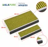 Alapure HFK8701, compatibile con Constructa CleanAir Plus Anteprima dell’immagine prodotto 2