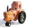 Juguete de la película Cars, el tractor de la increíble Vista previa de la imagen del producto 2