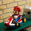 LEGO Super Mario Mario Kart Barchetta Standard 72032 Anteprima dell’immagine prodotto 12