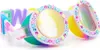 Lunettes de natation pour enfants Bling2o Bright Stripe Voir les images du produit 1
