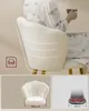 Jídelní židle VASAGLE s sametovým potahem, židle k Náhled obrázku produktu 6