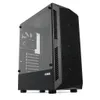I-BOX LUPUS 27 Midi-Tower ATX Gehäuse Produktbild-Vorschau 10