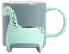 Homla TEHEN Dinosaur Becher, 450 ml Produktbild-Vorschau 1