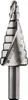 Foret étagé HSS Bosch 9 étages 4 - 20 mm - 2608597519 Voir les images du produit 18