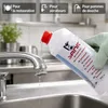Anti calcaire puissant, nettoyant anti calcaire, solution Voir les images du produit 4