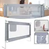 TRMLBE Barrière de lit pour bébé Barrière de lit pour Voir les images du produit 1