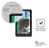 2x Film de protection d'écran pour Garmin zumo XT Tread 5,5 Voir les images du produit 6
