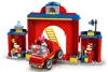 LEGO 10776 Mickey and Friends Feuerwehrstation und Produktbild-Vorschau 13