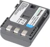 Akku passend für Canon NB-2LH, NB-2L Li-Ion, 800mah Produktbild-Vorschau 1