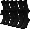 Bambus Socken für Damen & Herren 6 Paar atmungsaktiv & Produktbild-Vorschau 12