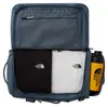 The North Face Base Camp, Medium, Grau, Reisen, 42 l, Produktbild-Vorschau 5