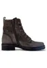 Gabor 54.651 Damen Stiefeletten - bequeme Stiefelette grau Produktbild-Vorschau 27