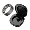COLMI Smartring Colmi R03 21.3MM 12 (Black) Anteprima dell’immagine prodotto 2