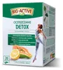 Herbata detox 20 torebek - ziołowy kompleks herbaciany o Podgląd zdjęcia produktu 4