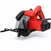 Kreissäge 1400W, 185 mm, mit Laser und Führungsschiene – Produktbild-Vorschau 7