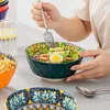 Bohémská servírovací souprava - 32dílná - pro 8 osob - Náhled obrázku produktu 6