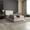Jednolôžková posteľ 100x200 STIG 7 s úložným priestorom - Náhľad obrázku produktu 1