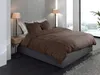 Heckettlane Coffee-Quartz Bettbezug Alloro Hergestellt aus Produktbild-Vorschau 2