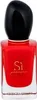Giorgio Armani - Si Passione - Für Frauen, 30 ml Produktbild-Vorschau 2