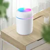 Luftbefeuchter Diffuser 0.3 l Aroma Air Humidifier Produktbild-Vorschau 12