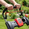 Kosiarka spalinowa Werkberg Garden 196CC napęd 51 cm kosz Podgląd zdjęcia produktu 9