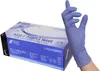 1000 Nitras Purple WAVE Nitrilhandschuhe | Gr. XS - XL | Produktbild-Vorschau 2