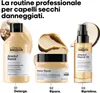 L'Oral Professionnel Absolut Repair Gold Maschera Anteprima dell’immagine prodotto 5