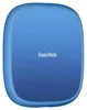 SanDisk SDSSDE62C-1T00-G25, 1 TB, USB Typ-C, 3.2 Gen 2 (3.1 Produktbild-Vorschau 1