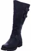 Remonte shaftst.heel.over.25mm,shaft.w.30cm w kolorze Podgląd zdjęcia produktu 40