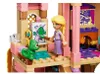 LEGO 43297 LEGO 43297 D.P. Rapunzels Schloss (2.5.) Anteprima dell’immagine prodotto 13
