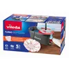 Spin Mop Vileda Turbo 3w1 Microfibre Náhľad obrázku produktu 32