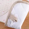 1 pár extra dlhých 33 cm silikónových rukavíc do rúry, Náhľad obrázku produktu 6