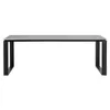 Schou Martinus, Schwarz, Grau, Aluminium, Rechteckige Form, Produktbild-Vorschau 1