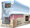 LEONARDO Kitten volaille avec huile de saumon 16x 85g Voir les images du produit 1