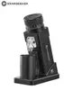 STARSEEKER E55 Pro Schwarz Elektrische Kaffeemühle 55mm Produktbild-Vorschau 1