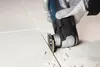 Bosch Segmentsägeblatt ACZ 70 RT5  70 mm, Schnittbreite Anteprima dell’immagine prodotto 5