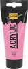 KREUL SOLO GOYA Acrylic, 100 ml, Rose, Tube, Wasserfest Produktbild-Vorschau 1